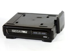 Sega CD Model 1 System